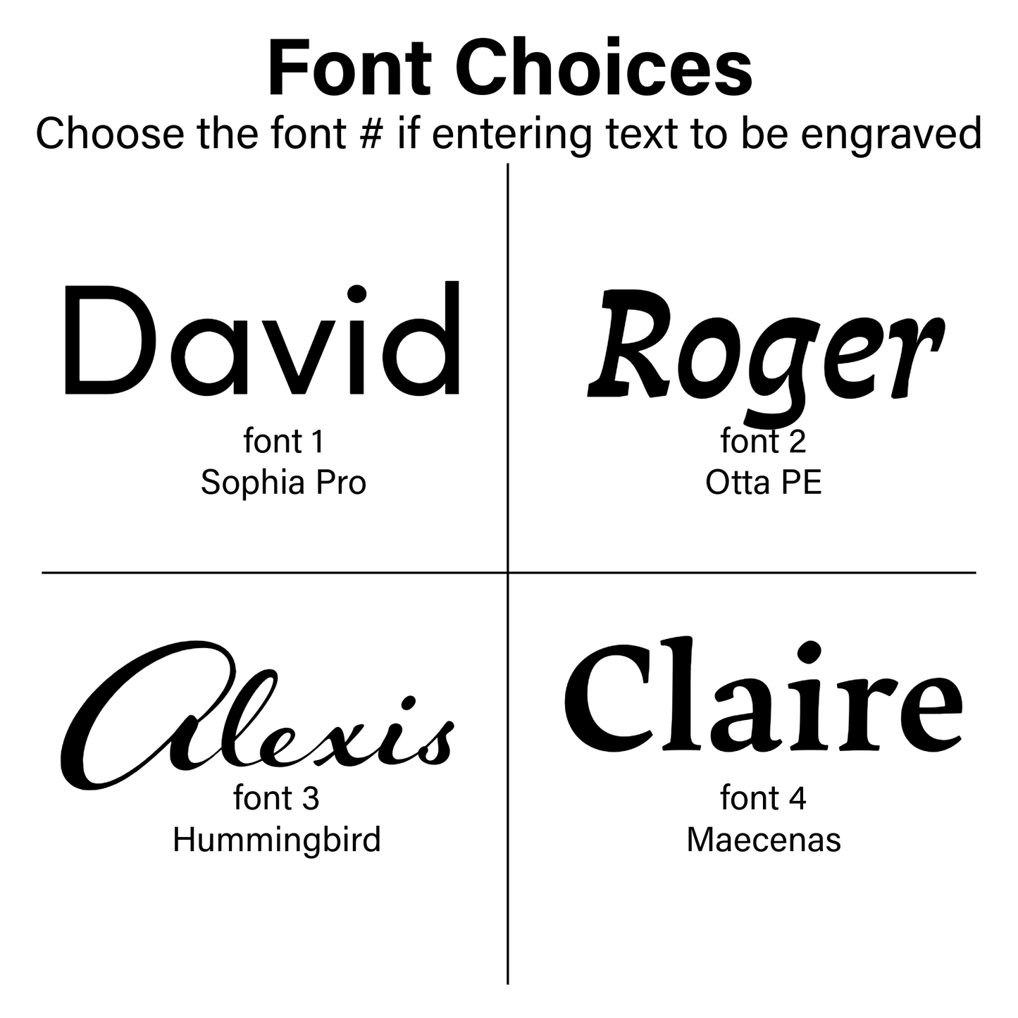 Custom Wood Keychain