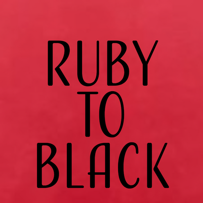 Daisy Engraved Leatherette Bookmark